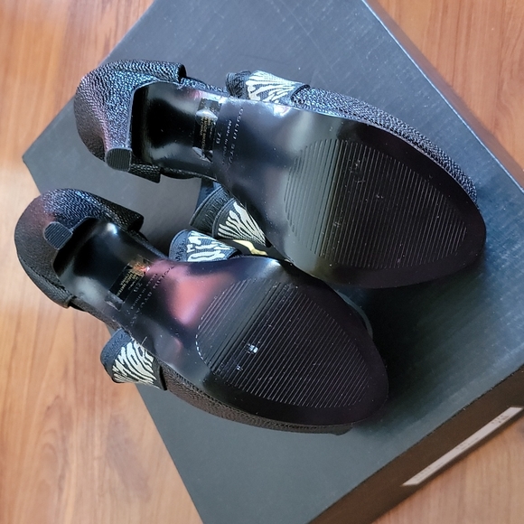 Colin Stuart Heels new - Picture 2 of 5